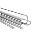 HRB400 HRB500 8mm 10mm 12mm 14mm 16mm Cement Iron Rod Reinforcing Deformed Rebar