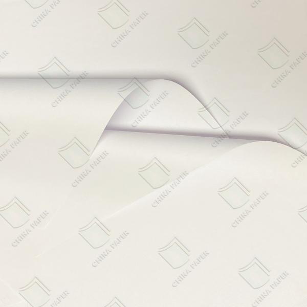 100% Virgin Wood Pulp uncoated Woodfree Offset Paper/Bond Paper Uniform Density