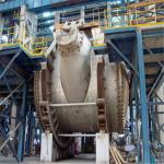 300T 600T 900T Metallurgy Machine Hot Metal Mixer