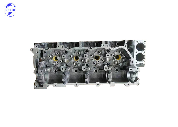 Customizable Isuzu 4HK1 Cylinder Head For Diesel Vehicles And Machinery
