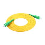Optical Fiber Connection SC Fiber Optic Patchcord for APC Equipment 5
