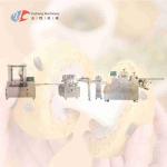 35KW Industrial Bread Maker Machine 1000G Bread Production Machine