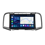 Universal Car Fitment 9 Inch Car Radio For Toyota Camry 2006-2009 With Wifi