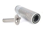 Engineering Machinery Excavator Return Oil Filter 60101256 PO-CO-01-01031