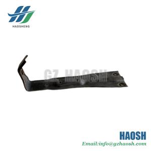 China Front Bumper Mounting Bracket EB3B-17754 For Ford Everest U375 factory