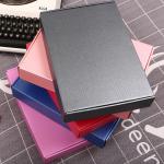 Custom Logo Collapsible Wrapping Paper Box For Phone