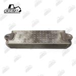 Engine Parts Oil Cooler 20700516 20712461 20745961 for D16 Diesel Engine