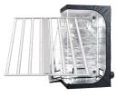 660nm 4000K Horticulture LED Grow Lights With UV