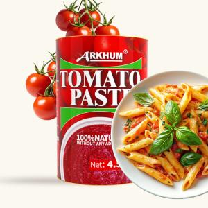 China Sweet And Tangy Ketchup Pasta Sauce With Garlic factory