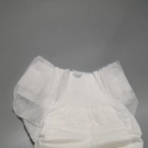 China Breathable Sleepy Baby Diapers factory
