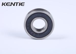 China S698-2RS Stainless Steel Sealed 8x19x6 Miniature Ball Bearings / Instrument Bearings factory