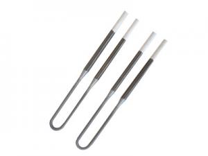 China MoSi2 Heating Elements Molybdenum Disilicide Heating Elements factory