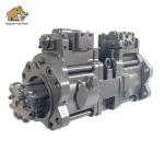 Excavator Spare Parts JCB Hydraulic Pumps 333/J1487 Kawasaki K3V112DTP-1M9R-9CB9