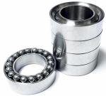 128709K Carbide Radial Bearings for Oil Downhole Drilling Motors Mud Motor