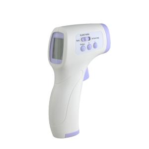 China Digital Ear Body Temperature Gun Thermometer Rapid Measurement Contactless Flexible factory