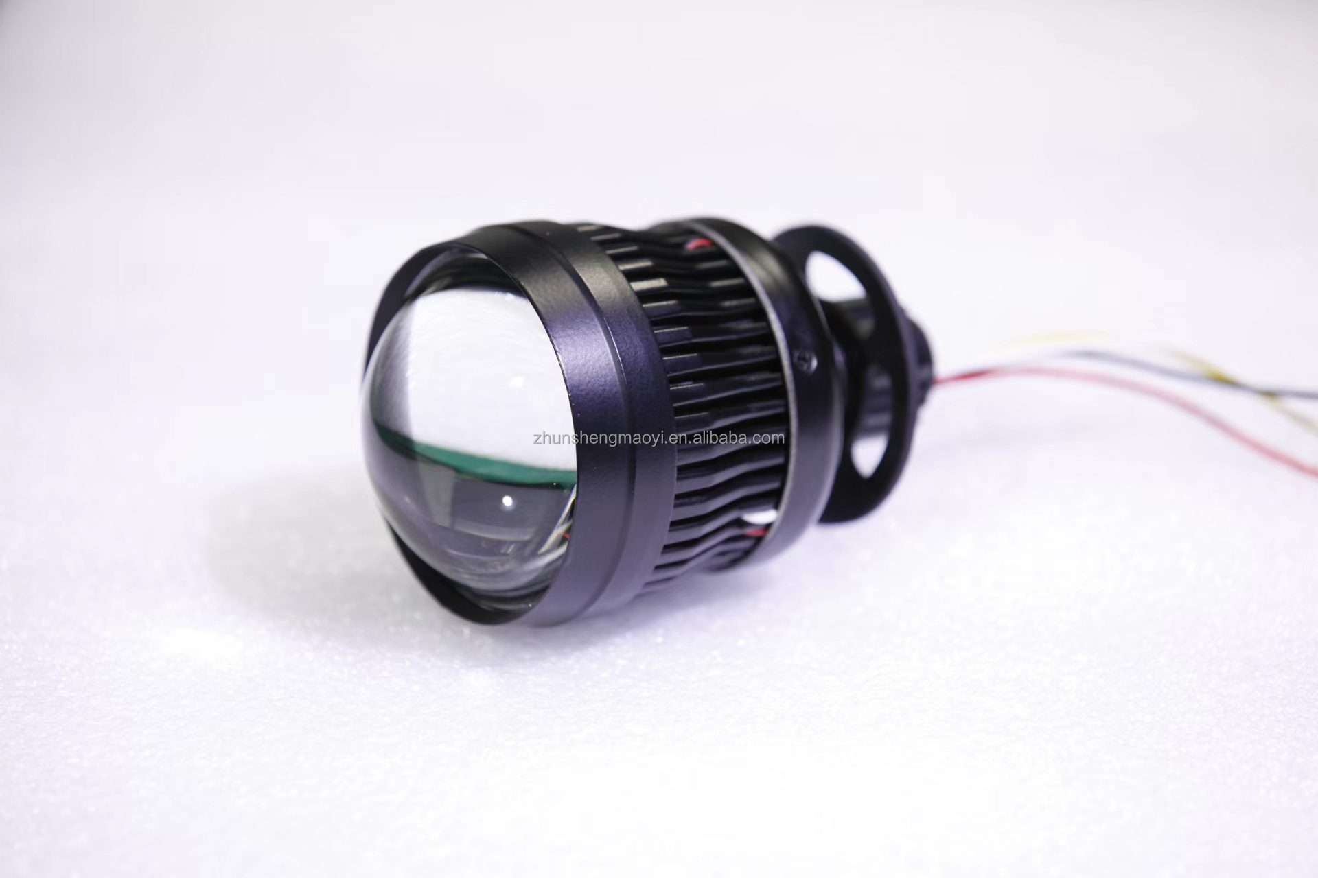 Tourist Bus Handle Repair/Replacement with High Beam and Fog Light Matrix Module