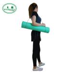 colored Waterproof NBR Nitrile Rubber 1.0cm Non Slip Yoga Mat