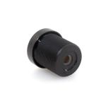1.8mm 170 Degrees Wide Angle CCTV Lens Camera IR Board Fixed M12 For HD Security