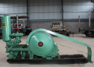 China Submersible BW200 Electric Cement Grout Pump factory