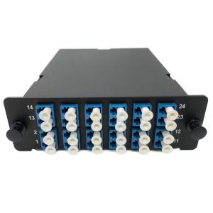 China LGX 12 Port factory