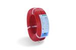 Heat Proof 300V 200C Insulated Wire UL1332 Different Colors Optional