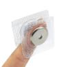 Buy cheap ISO9001 2008 Certified Machinable Permanent Disc Magnetic Button for Clothing from wholesalers