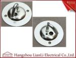 Custom 20mm 25mm Electrical Steel Hook Combination Electro Galvanized