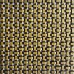 Versatile Stainless Steel Decorative Mesh For Modern Cabinet Doors And Shelving
