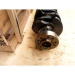 Deutz D5D Forged Steel Die Forging Diesel Engine Crankshaft 04256816 02929962