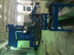 Safe CNC Synchro hydraulic tandem press brake 14000mm Width 2-1200T / 7000mm
