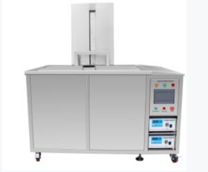 China L1000mm Ultrasonic Cleaning Machine AC 440V With Certificate factory
