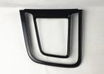 Hyundai All New Elantra 2016 Avante Interior Chromed Garnish Shift Panel Molding