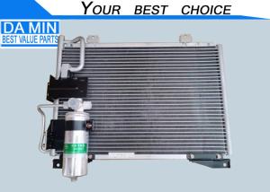China ISUZU NHR NKR 4JA1 4JB1 4JG2 Air Conditioner Condenser LPA-236 8971073642 With Air Drier factory