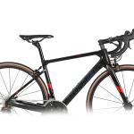 8.7KG Carbon Fiber Road Bike , 48cm Carbon Road Bike RS 22 Speed