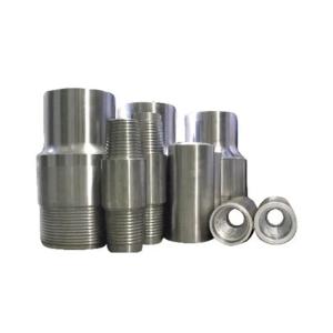 China Customization Cross Over Subs / Bit Sub Drilling For Mining Industry factory