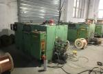 500mm Cable Wire Bunching Stranding Machine electrical Plastic Winding Cutting