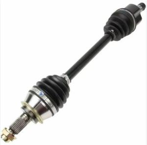 China BMW 31608639519 Chassis Parts Drive Shaft factory