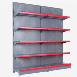 China Grocery Shelf Factory Quality Hot Sale Supermarket Shelves factory