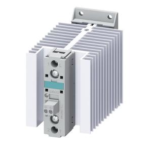 China 3RF2350-1BA04 Solid State Siemens Switchgear With Original Packaging factory