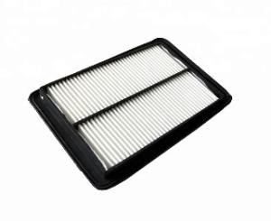 China High Efficiency Filtration Car Air Filter Replacement for OE Products factory