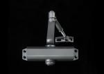 Exterior Overhead Hydraulic Door Closer Size 4 / 3 Top Jamb Mounted Outward
