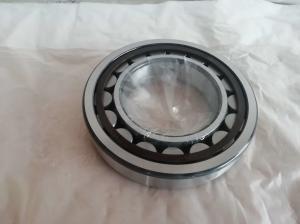 China High Efficiency Heavy Duty Roller Bearings / Radial Roller Bearing N230E factory