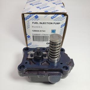 China Fuel Injection Pump Head 129935-51741 For Yanmar 4TNE94 factory