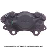 TVR Auto Parts Vehicle Brake Caliper 19131 19130