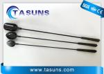 Fishing Gear Bite Bait Feeder Spoon Long Carbon Fiber Fishing Pole Rod