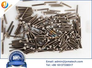 China M1.5, M2 Din 912 DIN 933 Titanium Alloy Products Hexagon Socket Fastener Nuts Washer factory