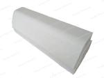 94% Al2O3 Content Fusion-cast Alumina Refractory Bricks for Oxy-fuel Glass Kiln
