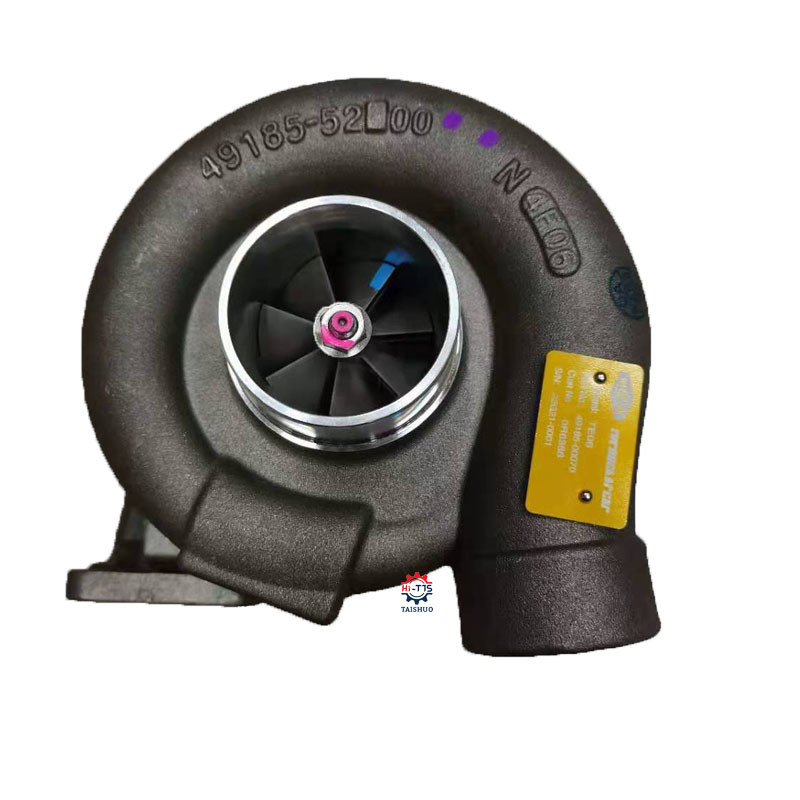 Genuine Engine Parts Or6386 Turbocharger 49185-00070 For Wheel Loader