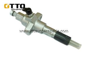 China Japan Isuzu 6BG1 Parts 1-15300360-0 Nozzle Assembly For Hitachi EX300-3 6SD1 factory