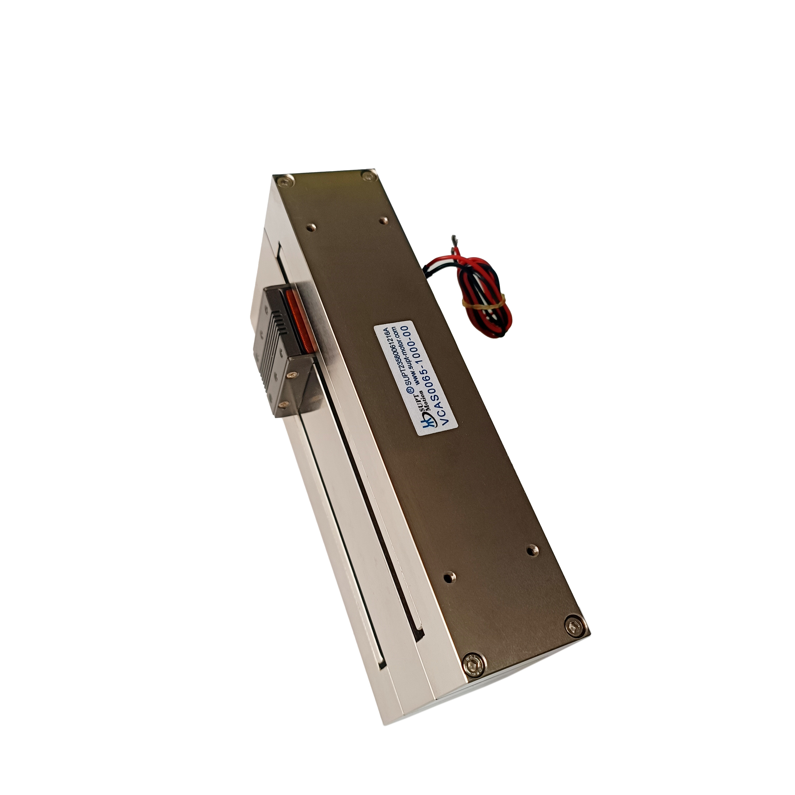 High Precision Square VCM Voice Coil Motor In Mobile Audio Devices